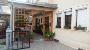 Гостиница House Kostoski  Охрид